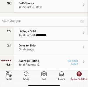 15% BUNDLE DISCOUNT OFF 2 ITEMS/CLOSET STATS✨